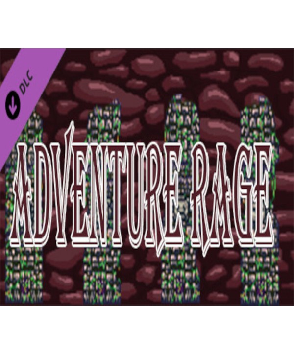 Adventure Rage Soundtrack Steam Steam Key GLOBAL